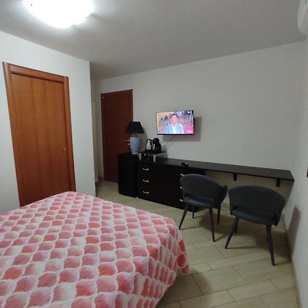 הוילה סיניסקולה Monolocale Wenge' מראה חיצוני תמונה